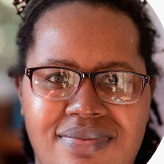Team Page: Shermae Randle